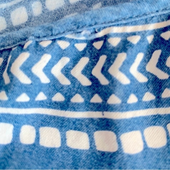 2Bella Romper Sz M - Picture 4 of 6